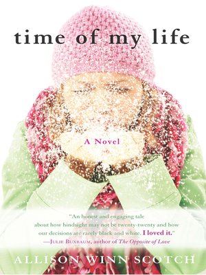 cover image of Time of my Life